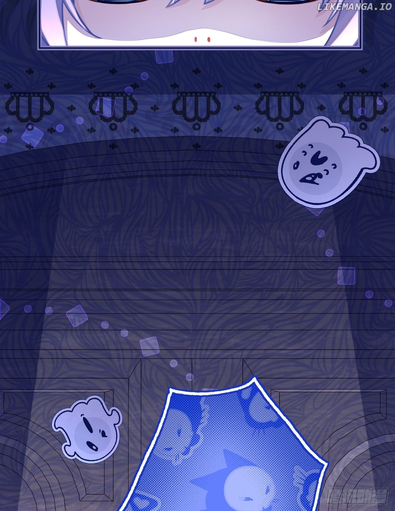 Chongsheng Hou Shenbian Quan Shi Chouren You Zai Chapter 16 - page 7